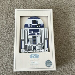 R2-D2 night light